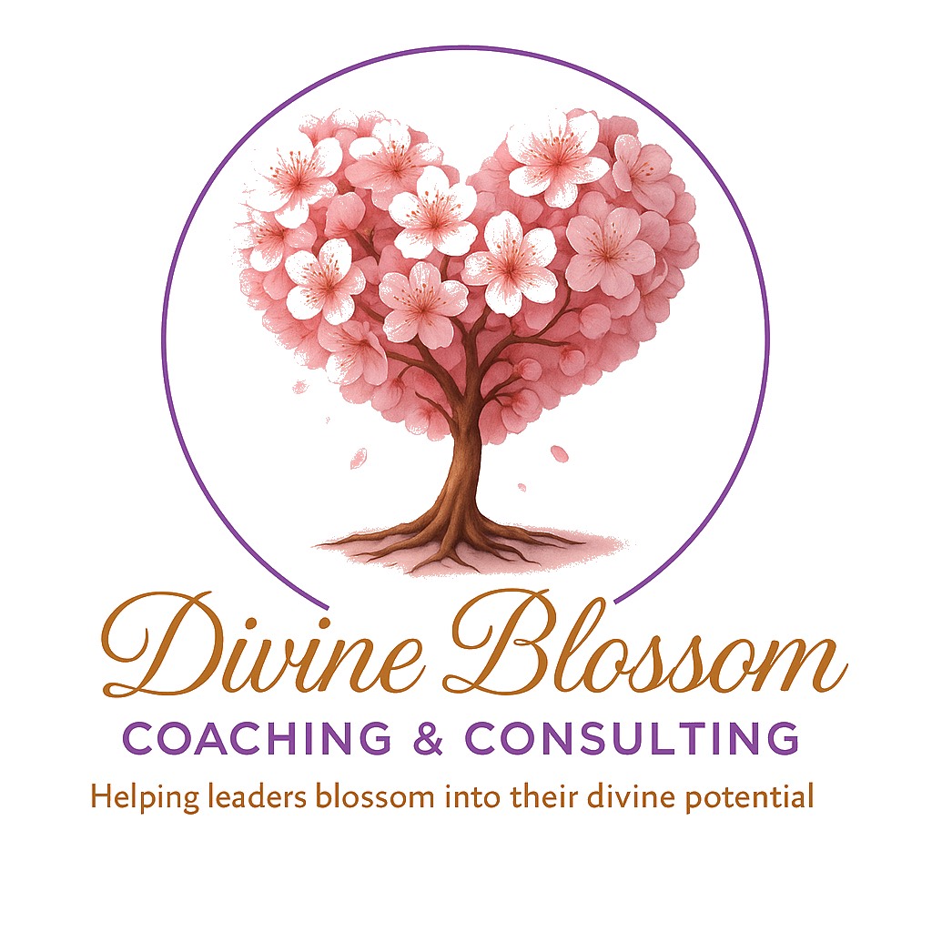 divineblossomcoaching.com